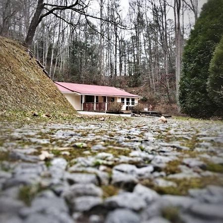 Shiner'S Hollow Villa Gatlinburg Luaran gambar