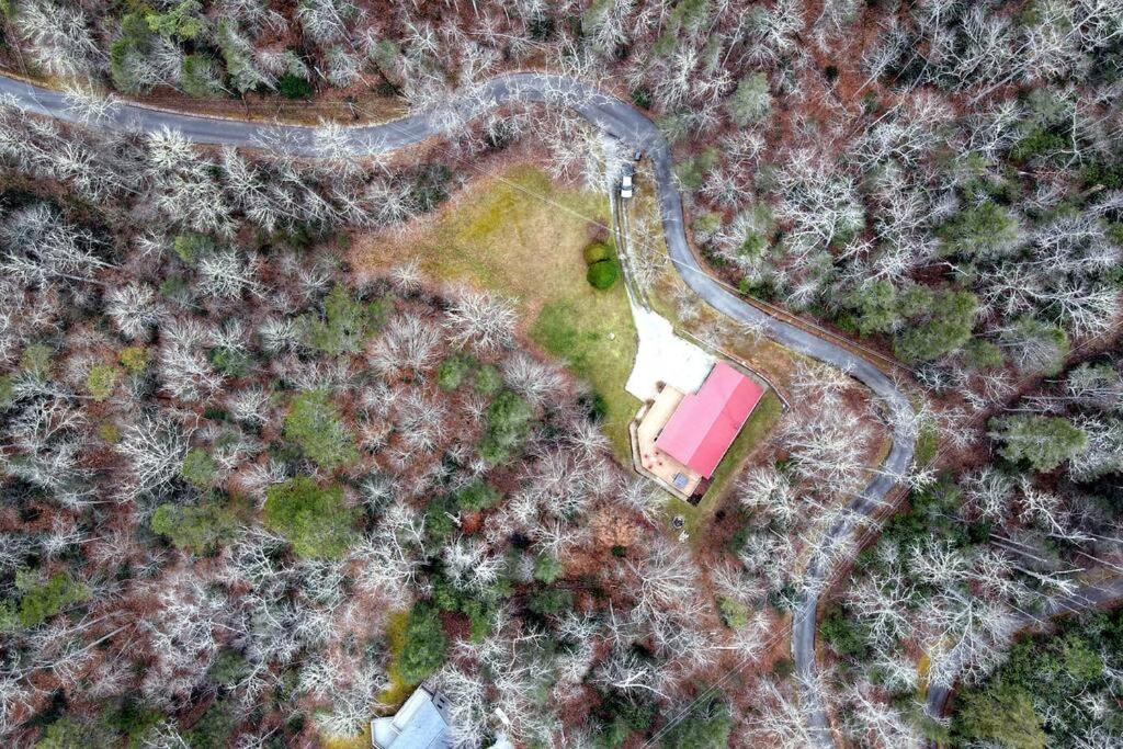 Shiner'S Hollow Villa Gatlinburg Luaran gambar