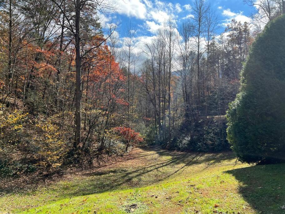 Shiner'S Hollow Villa Gatlinburg Luaran gambar